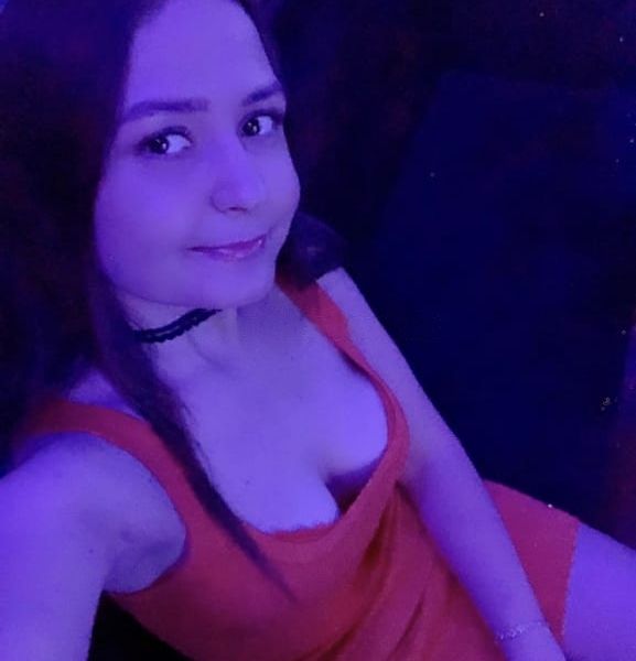 Escorts Mariia en Dubai