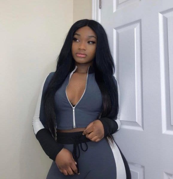 Escorts Sandra in Dubai
