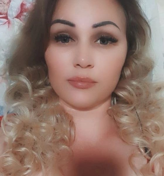 Escorts Diana in Dubai