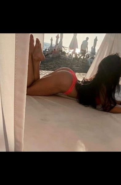 Проститутки Anna 	 Dubai