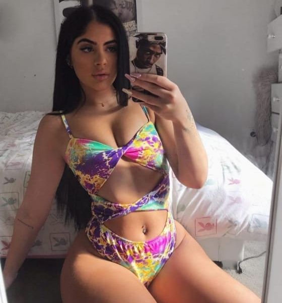 Escorts Zara in Dubai