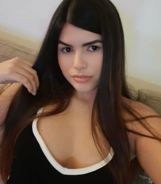 Escorts Laura in Abu Dhabi