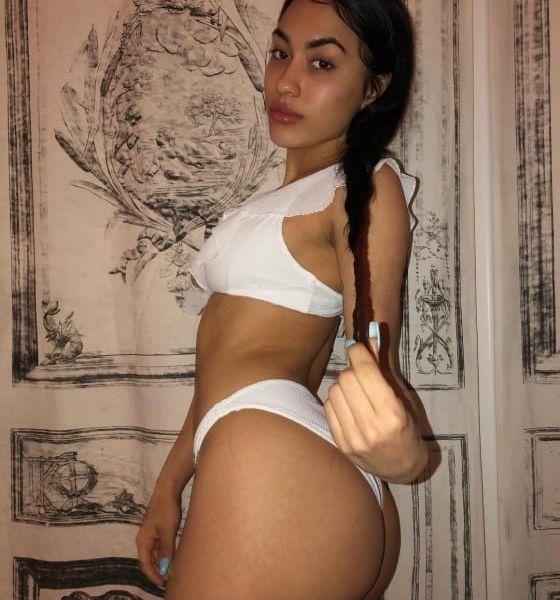 Escorts Sweet Sensation en Dubai