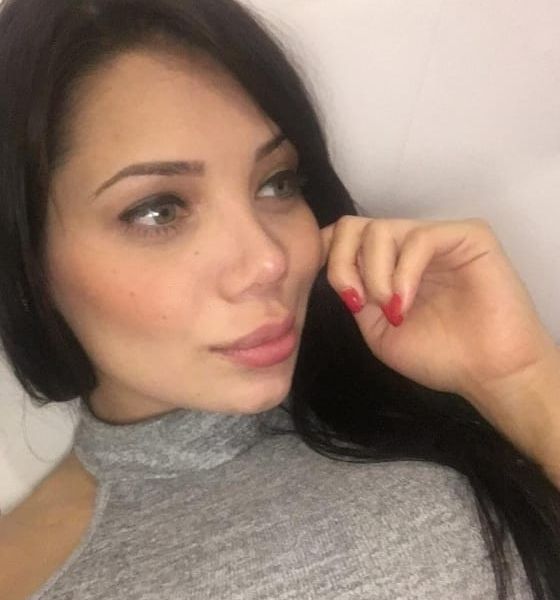 Escorts Sandra en Abu Dhabi