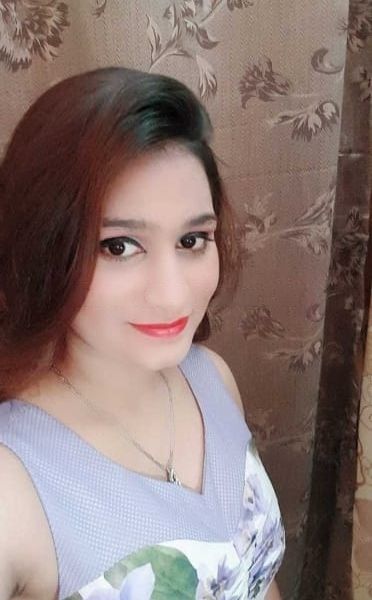 Escorts Kiran Khan en Dubai