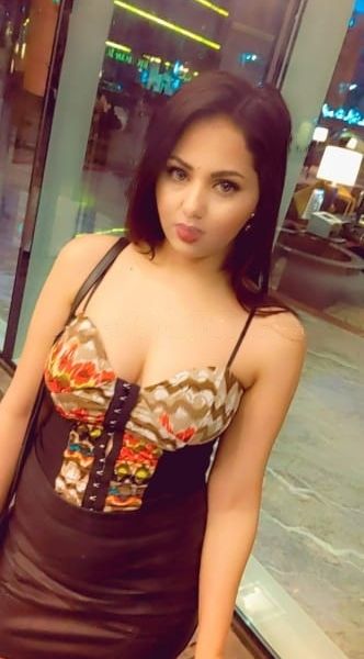 Escorts Sandi en Dubai