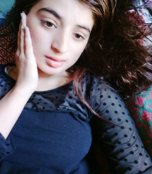 Escorts Eman Khan in Dubai