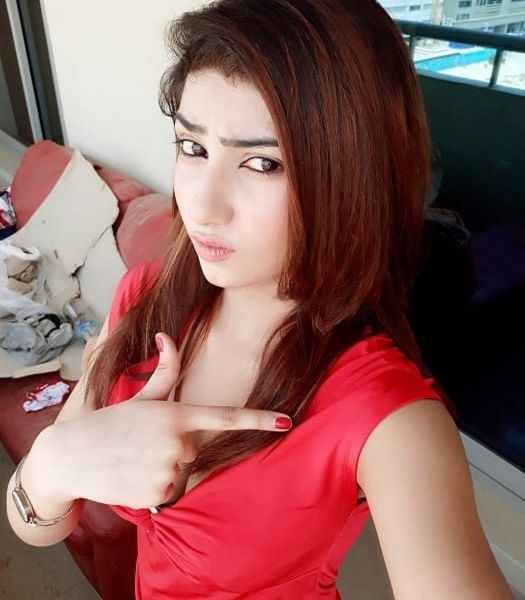 Escort Rida à Dubai