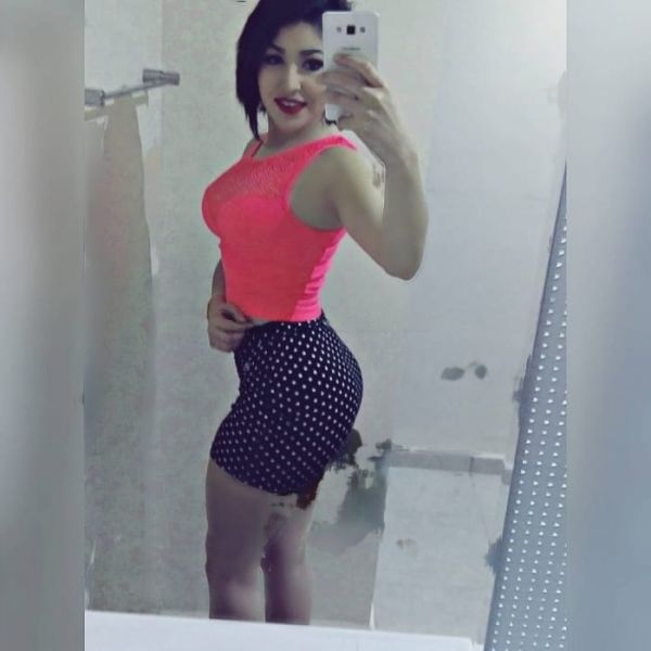 Escorts Melinalope in Abu Dhabi