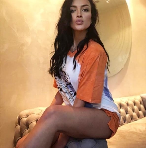 Escorts Jessica Kate in Dubai