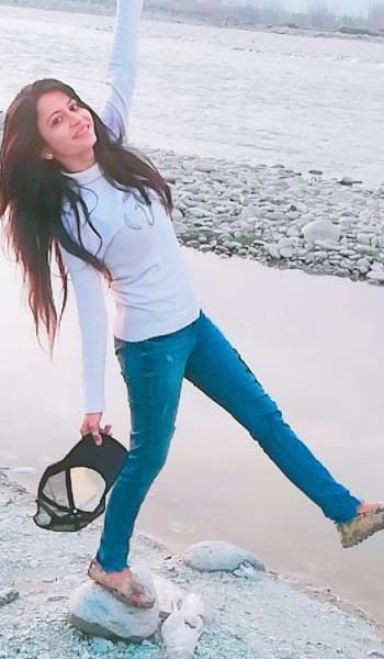 Escorts Tuba in Dubai