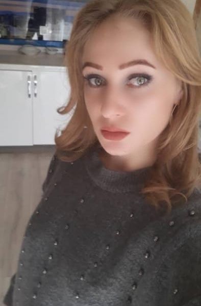 Escorts Bella in Abu Dhabi