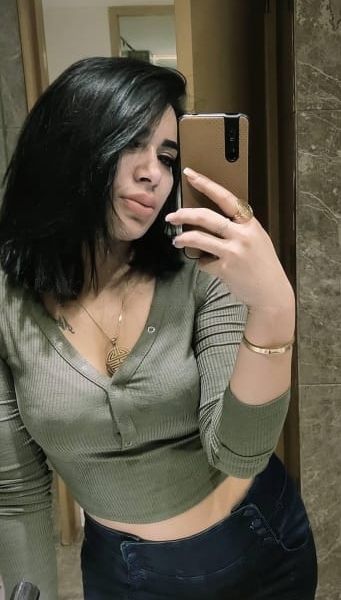 Escorts Selina en Dubai