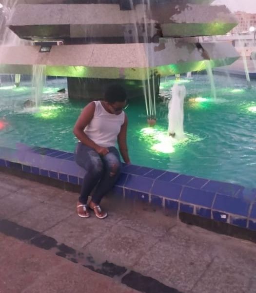 Escort Melisa a Dubai