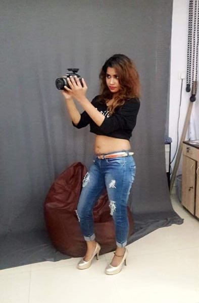 Escorts Komal in Dubai