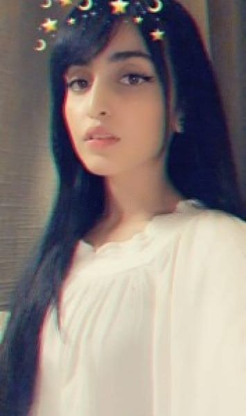 Escorts Haya en Dubai