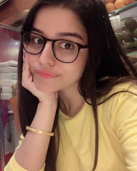 Escort Fatima 	 Dubai