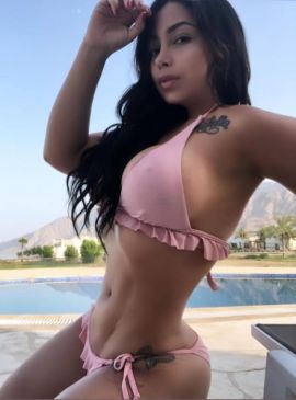 Roxy