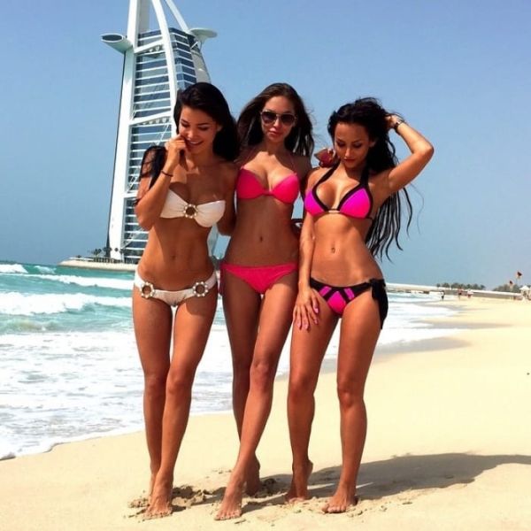 Escorts Emily Sexy in Dubai