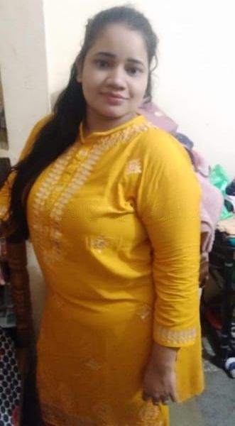 Escorts Ayisha 	 Dubai