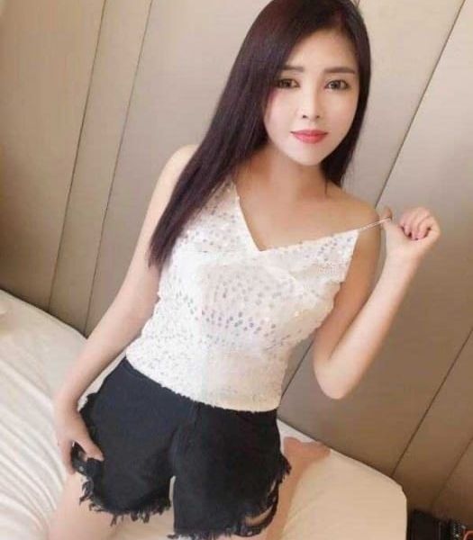 Escort Cicy a Abu Dhabi