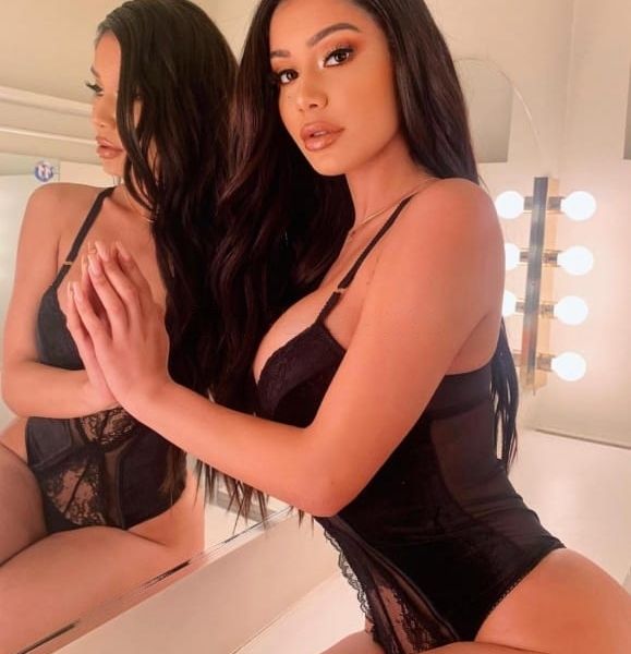 Escorts Queensly in Dubai