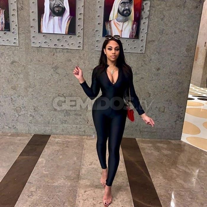Camila