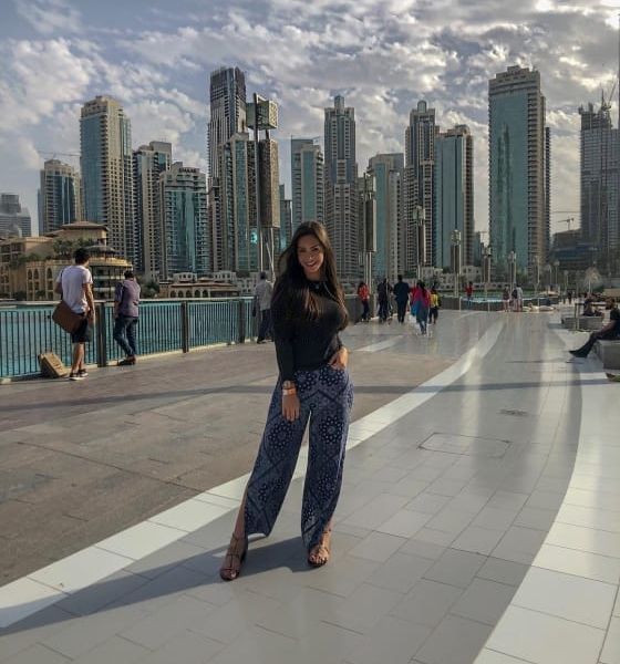 Escorts Brittany in Dubai