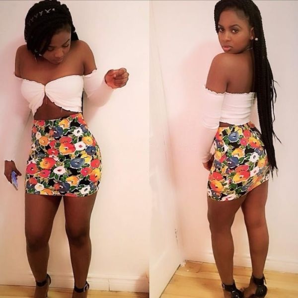 Escort Phoebe a Dubai