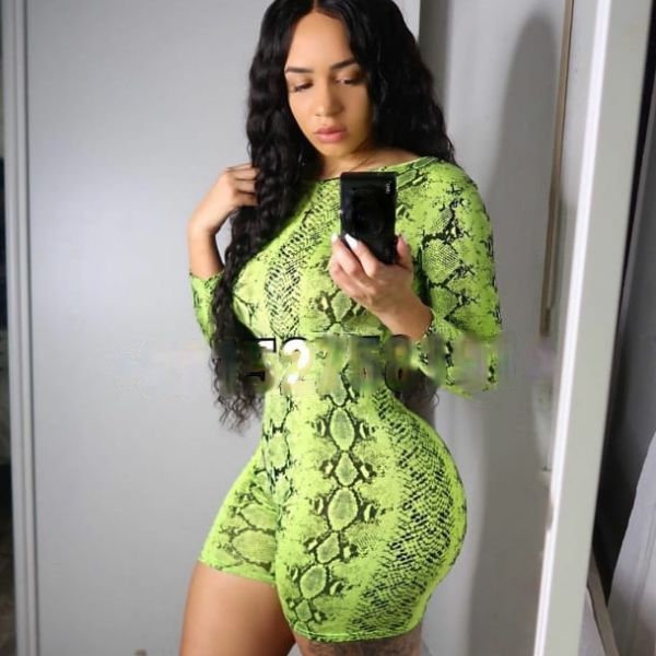 Escort Tiffanie a Dubai