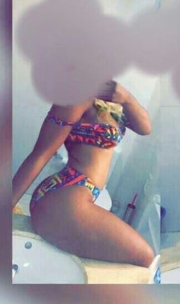Escorts Zara in Dubai