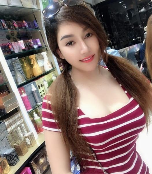 Escorts Leevi in Dubai