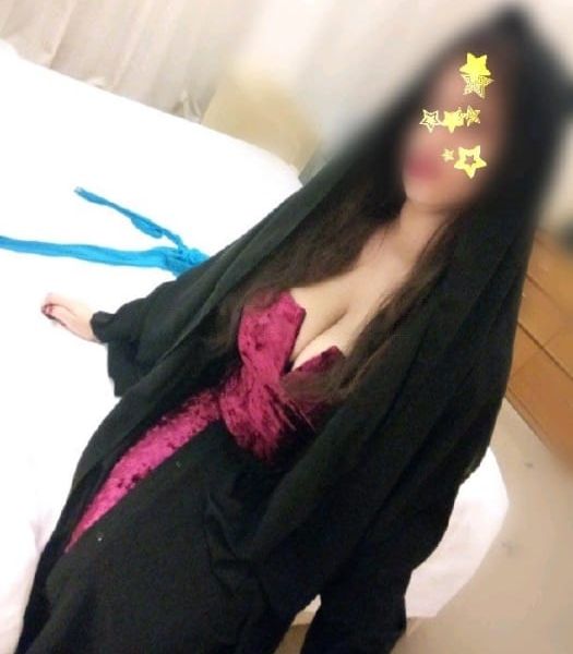 Escort Asma a Dubai