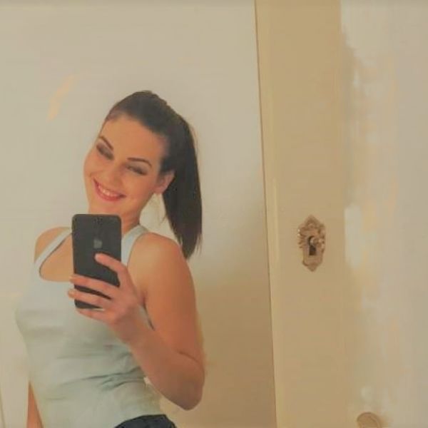 Escorts Britney in Abu Dhabi