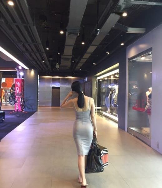 Escorts Ana independent 	 Dubai