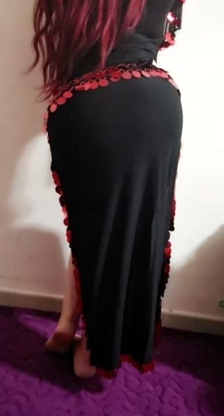 Escort Haya Arabian a Dubai