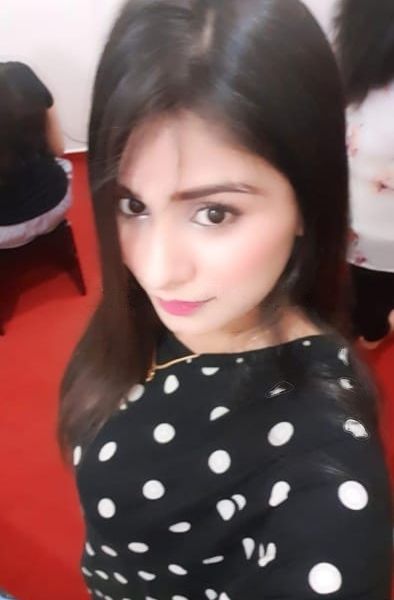 Escorts Tanishka Mithal 	 Abu Dhabi