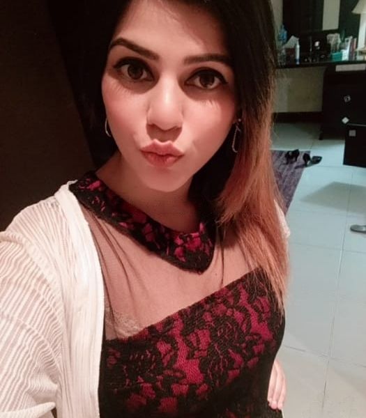 Escorts Alisha en Dubai