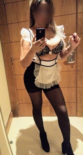 Escort Dana 	 Dubai