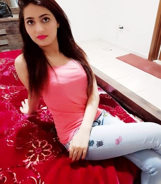 Escorts Aishwarya en Dubai