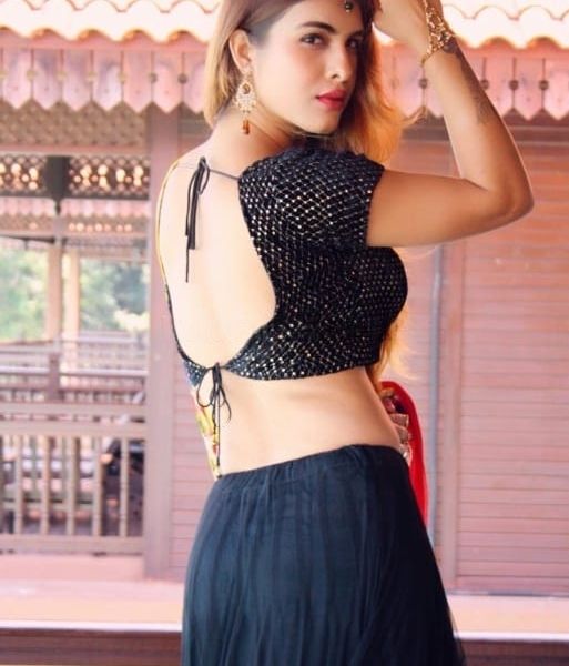 Escort Manisha a Dubai