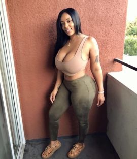 Sabrina sweets