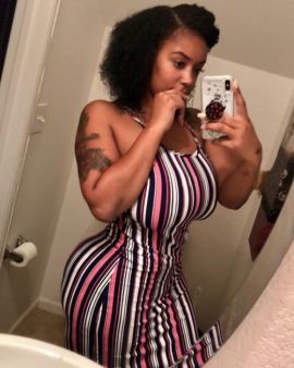 Sabrina sweets