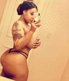 Sabrina sweets