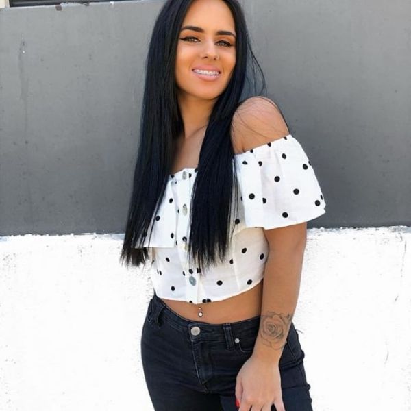 Escorts Sweet Vanessa 	 Dubai