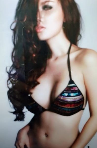 Escorts Amy 	 Abu Dhabi
