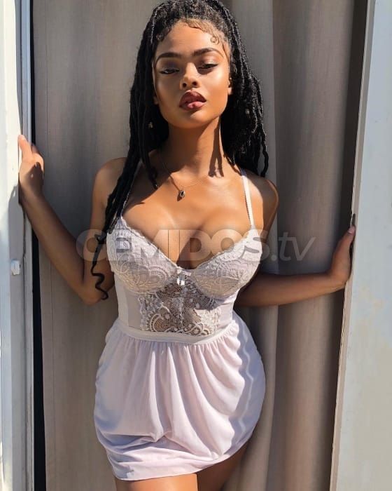 Aisha T