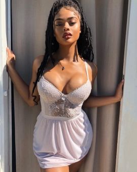 Aisha T
