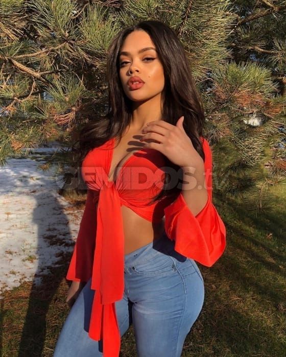 Aisha T