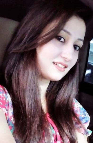 Escorts Neha en Dubai